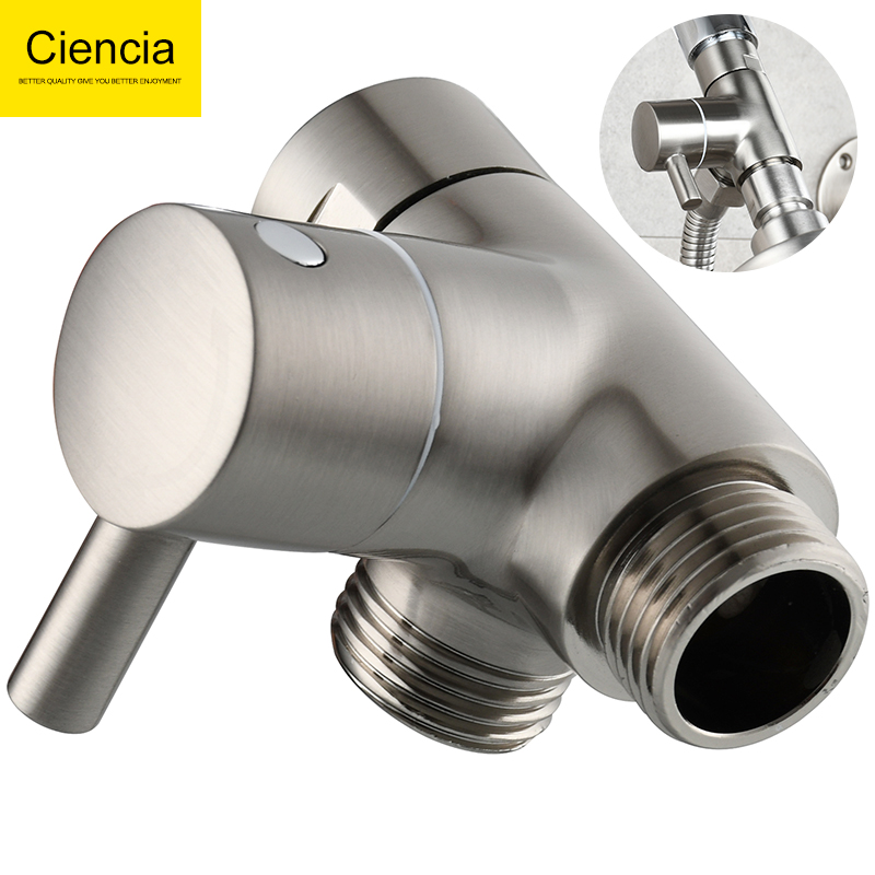 Shower Valve Cartridge - Adaptador de braço de chuveiro de