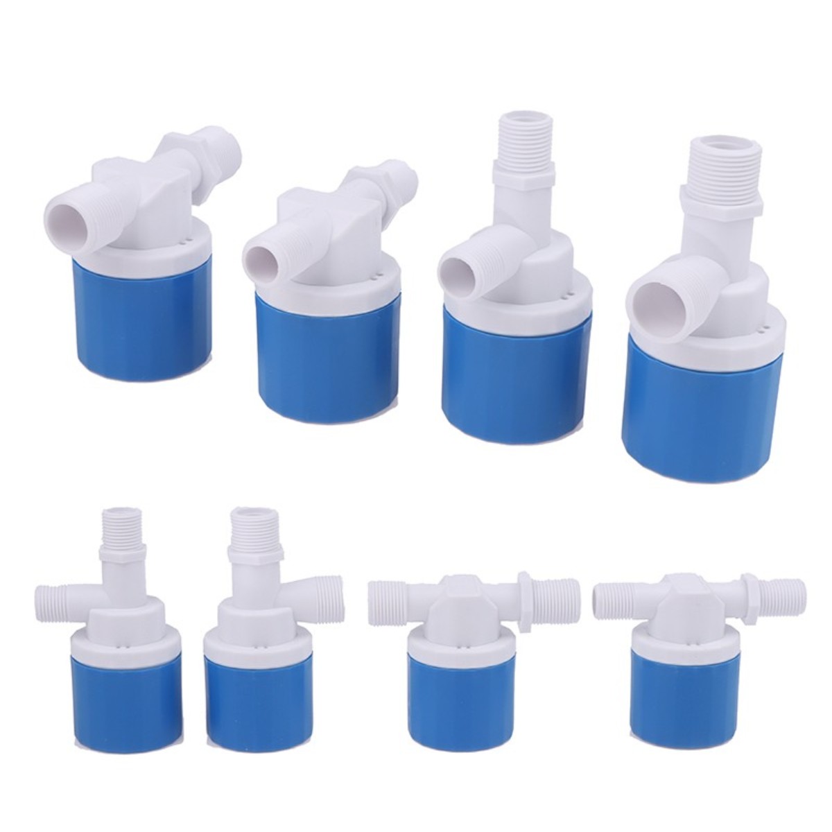 Float Ball Valve - Válvula De Controle De Nível De