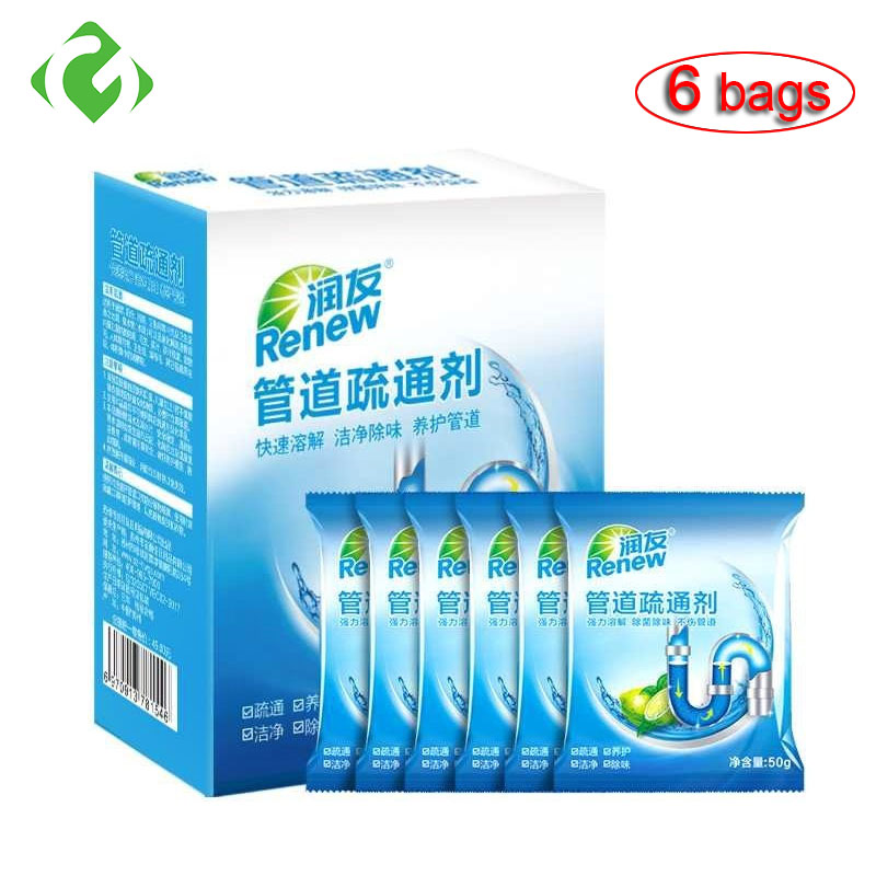 Pipe Freeze Spray - Limpador de drenagem doméstico, desodorante, cozinha,