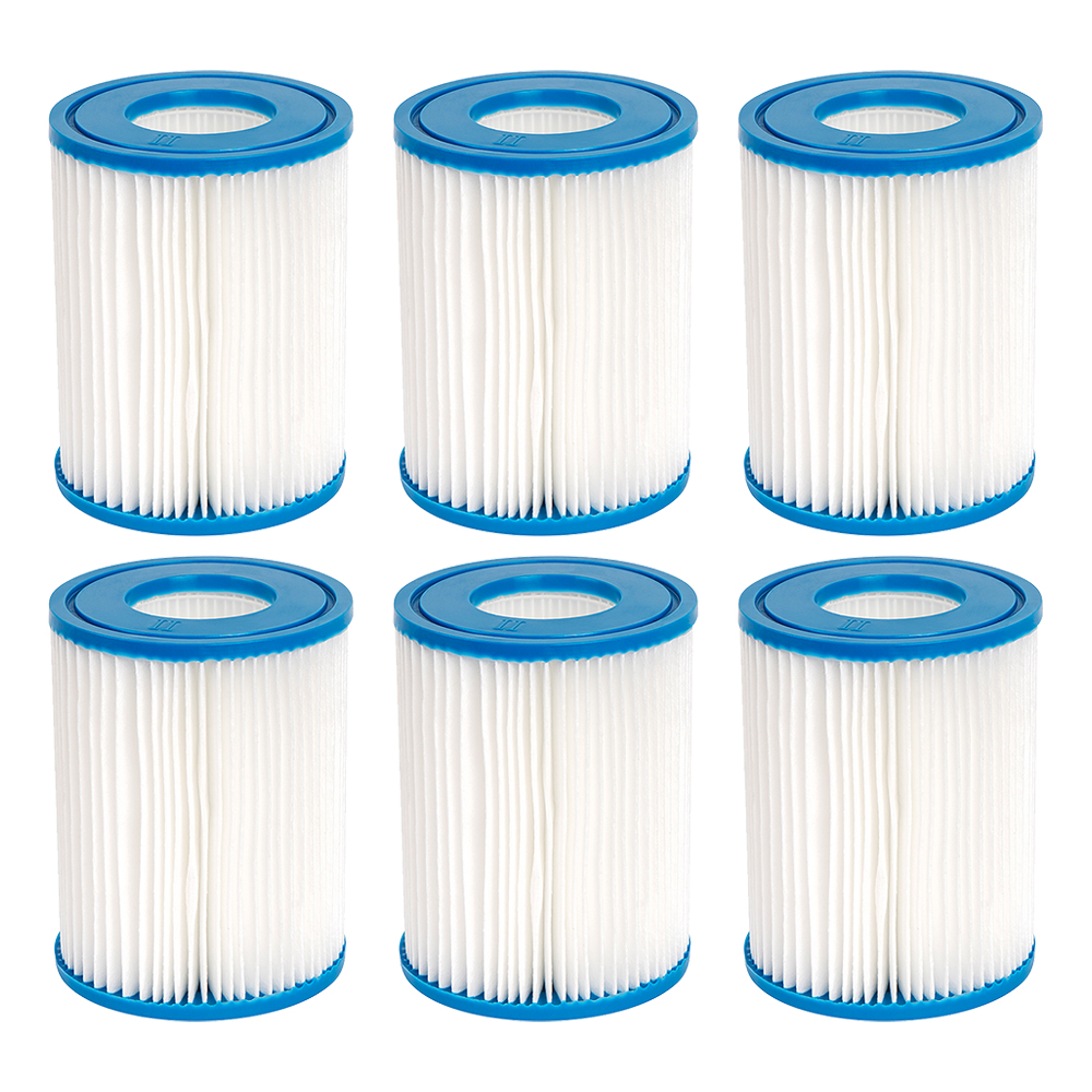 Basin Mixer Cartridge - Cartucho de filtro tipo II 58094
