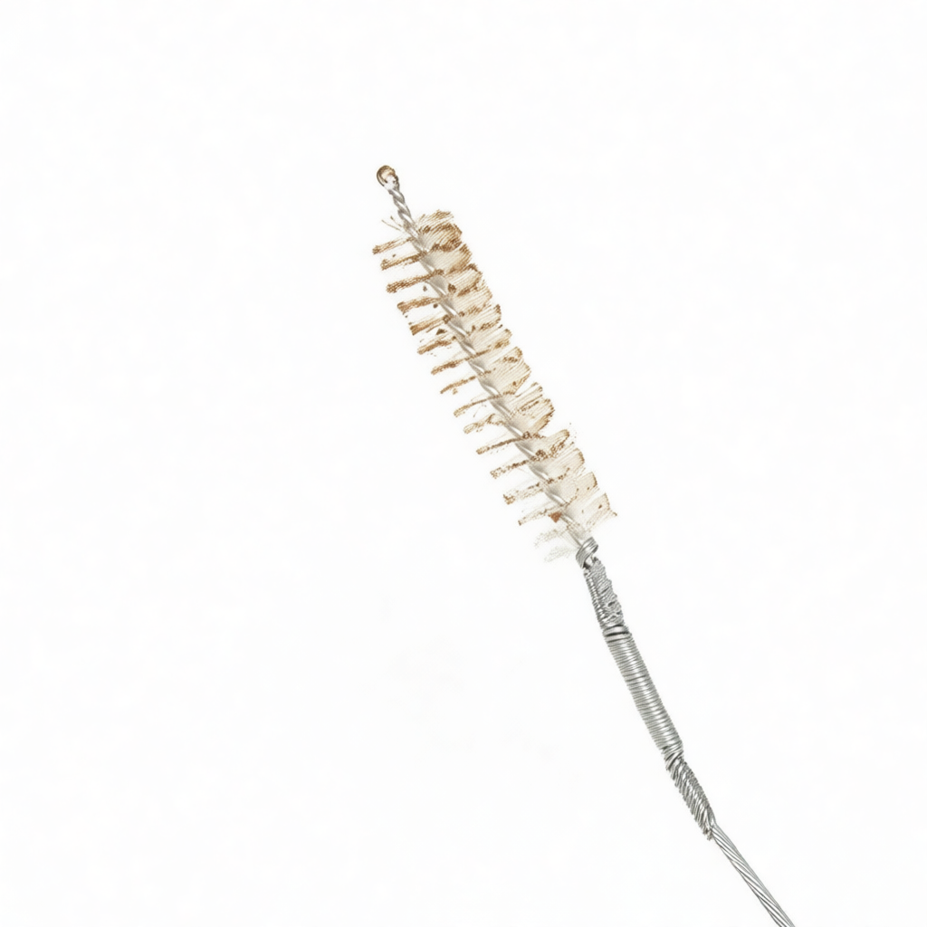 Drain Snake Flexible - Escova de Limpeza de Drenagem de