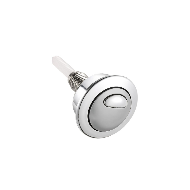 Toilet Fill Valve - Botão de Descarga Dupla Flushwise para