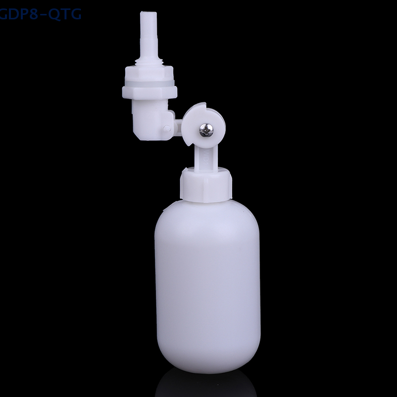 Float Ball Valve - Novo 1pc válvula de esfera flutuante