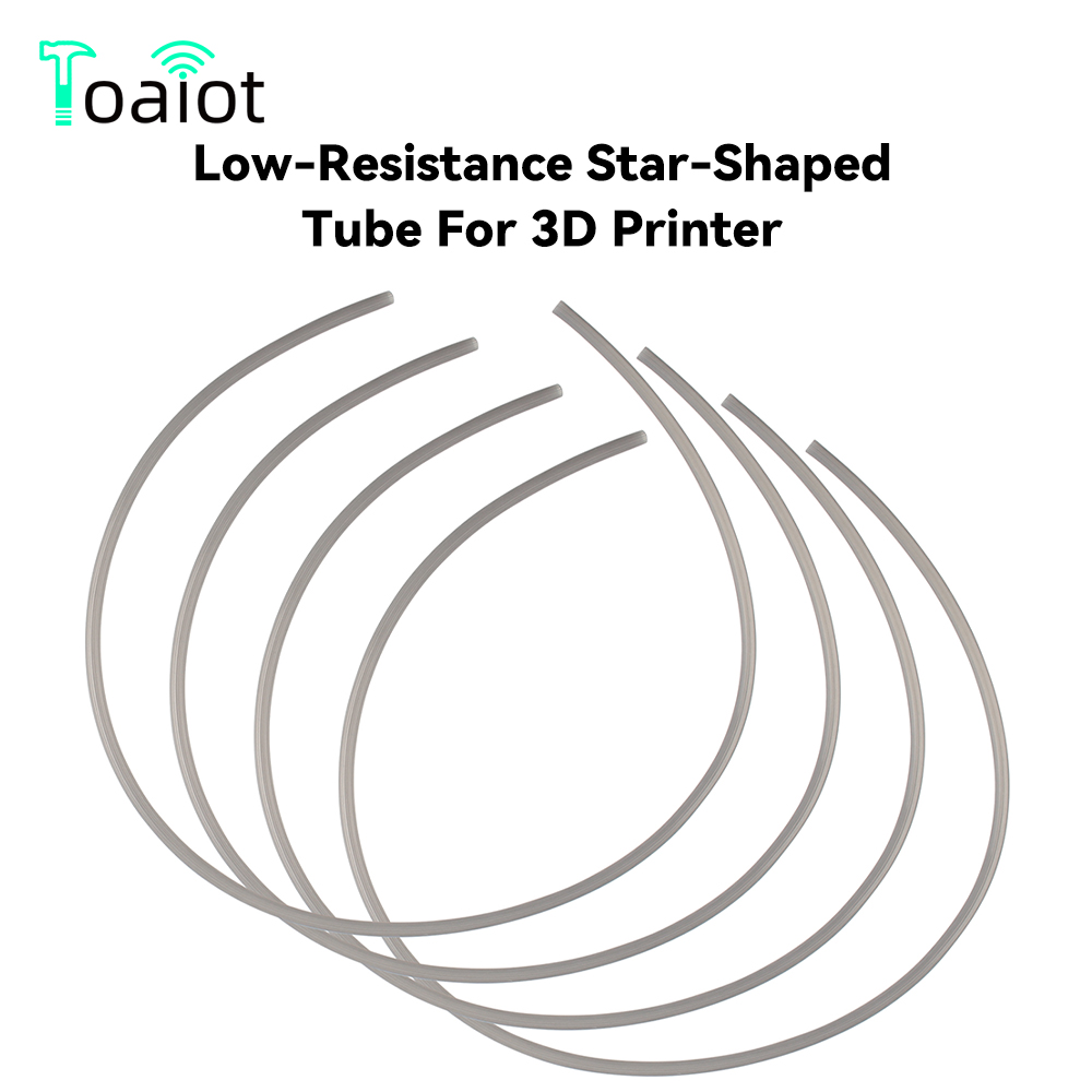Ptfe Tape Thread - Tubo em Forma de Estrela de