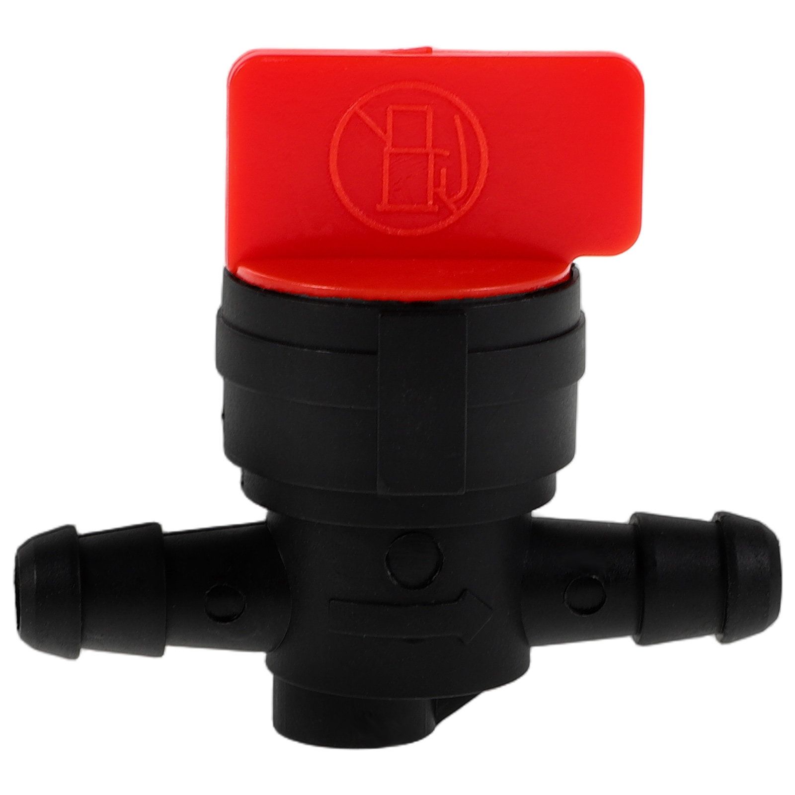 Isolation Valve Mini - Válvula de Isolamento de Carburador, Interruptor