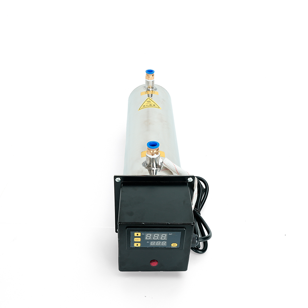 Pipe Freeze Spray - Aquecedor de Ar Comprimido com Controle