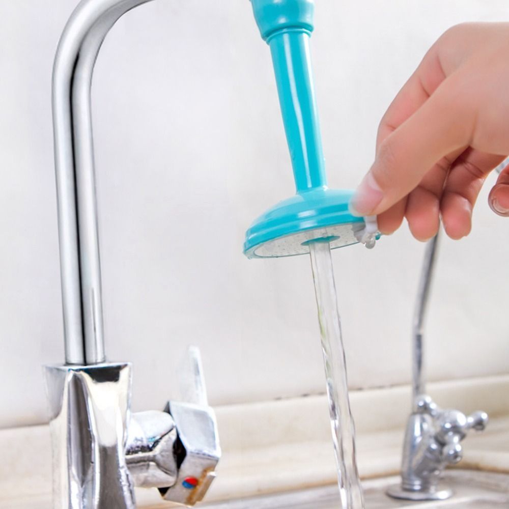 Silicone Tap Washer - Pulverizadores de torneira de silicone, extensor
