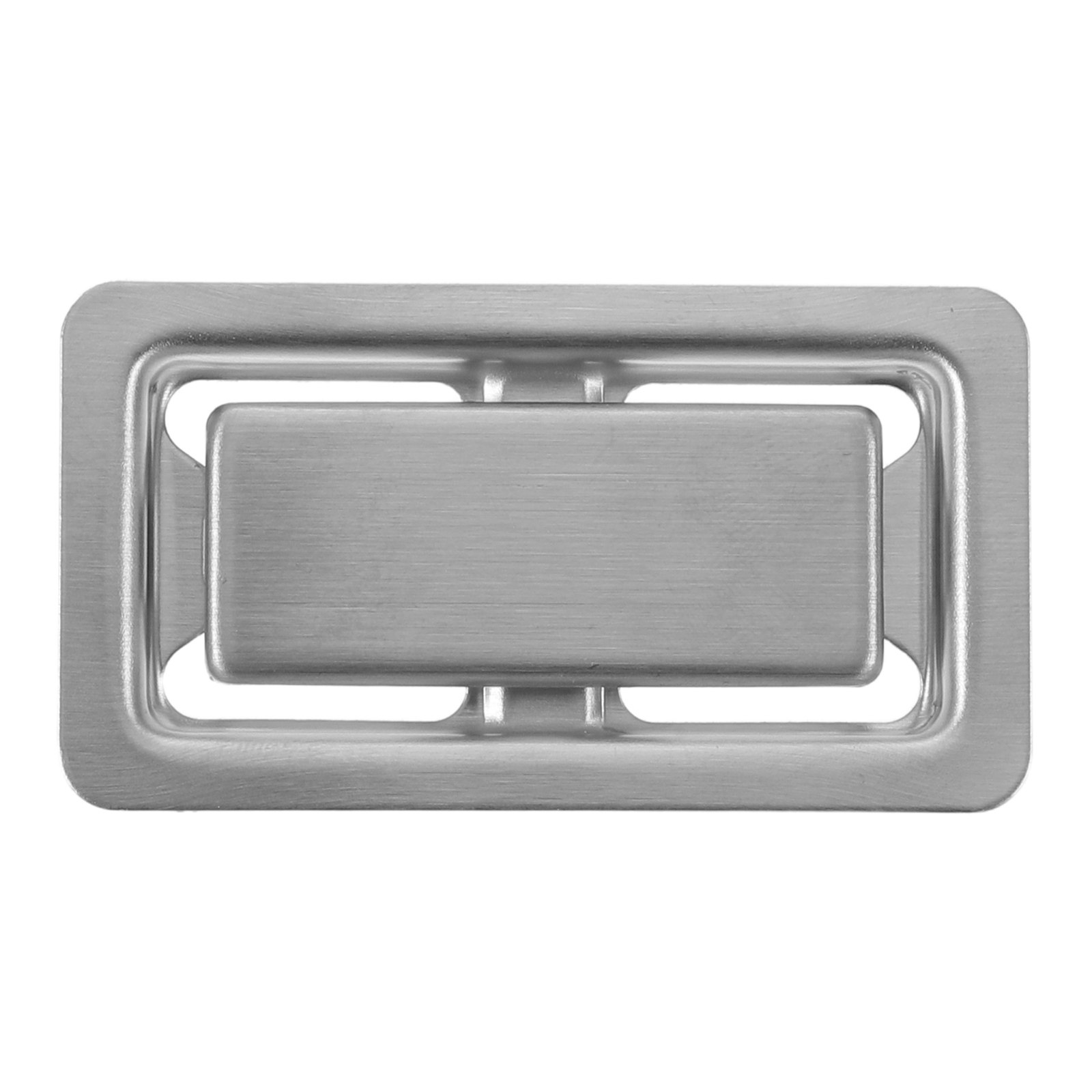 Drain Pipe Clip - Tampa de Vedação para Ralo de