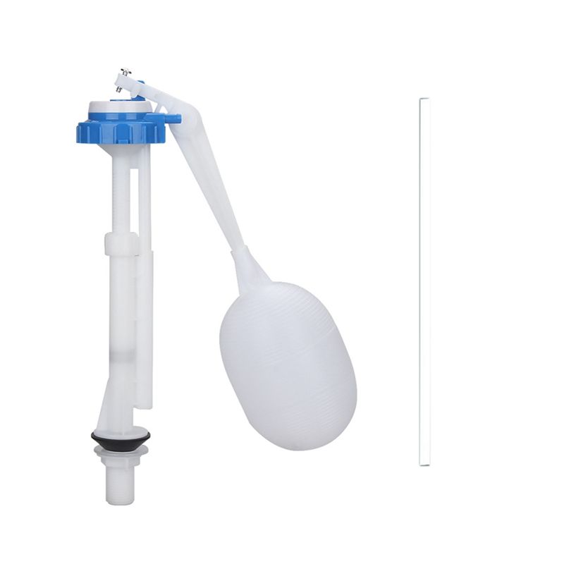 Float Ball Valve - Bolas de Flutuação Ajustáveis B52C (Tipo