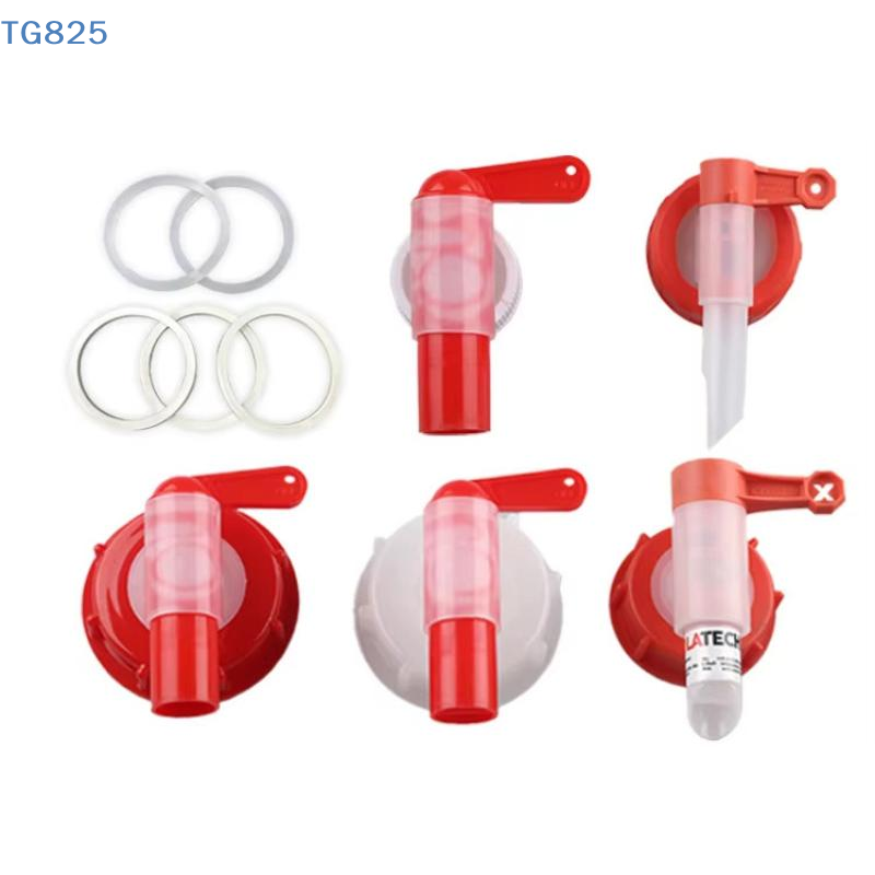 Silicone Tap Washer - 【AN】【AN】1 Peça Torneira DN61 61mm para