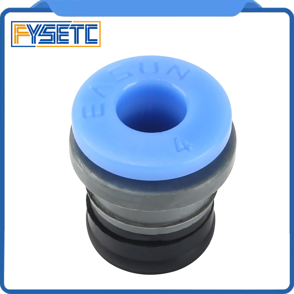 Ptfe Tape Thread - FYSETC Bowden ECAS04 Peças de impressora