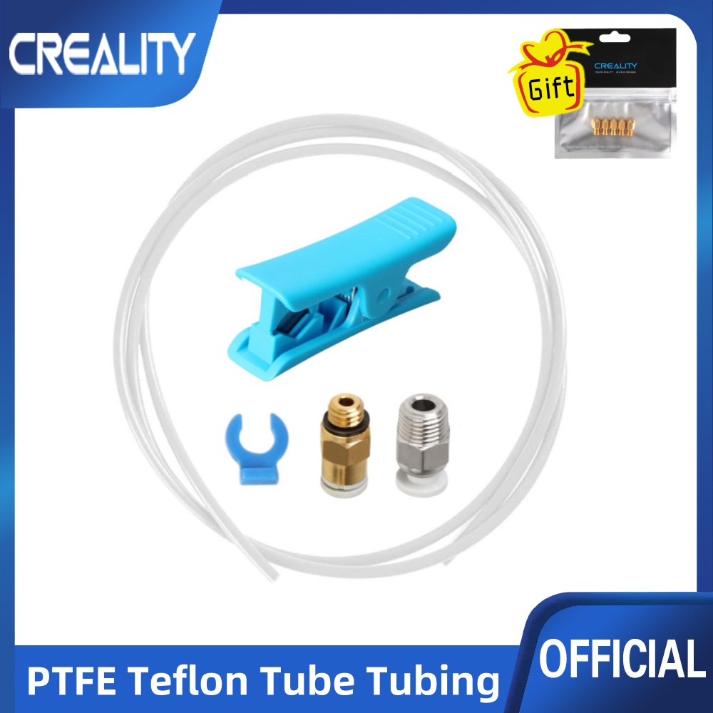 Ptfe Tape Thread - Kit de acessórios de tubo PTFE