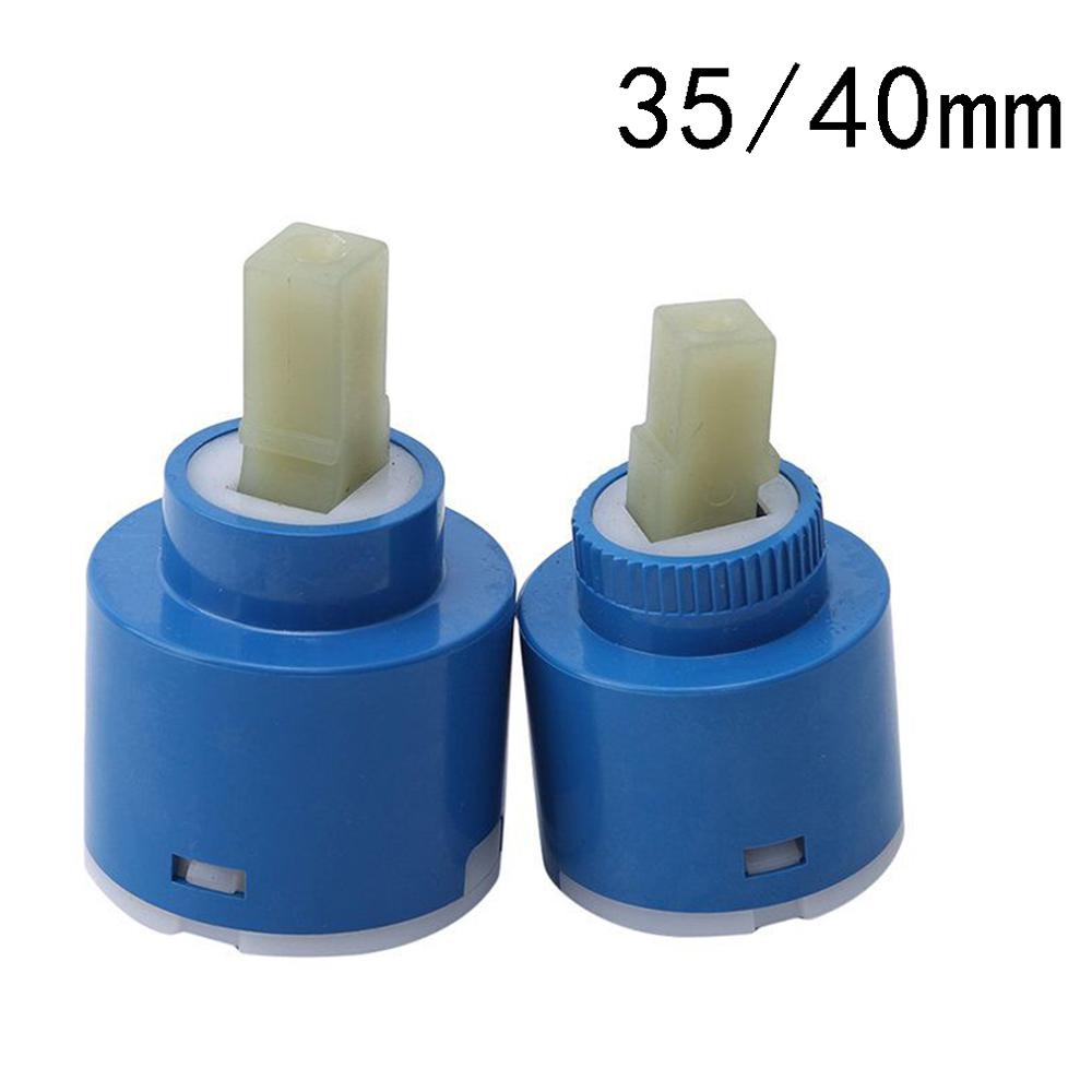 Basin Mixer Cartridge - Cartucho de Cerâmica 35/40mm para Misturador,
