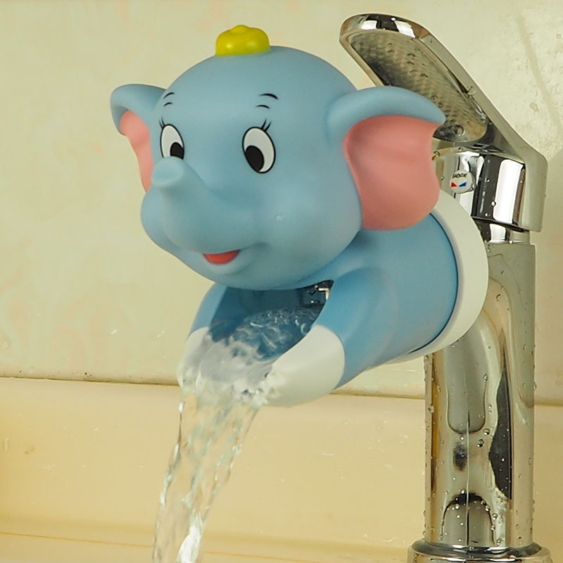 Silicone Tap Washer - Versão atualizada torneira de silicone do