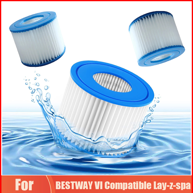 Basin Mixer Cartridge - Acessórios tipo vi filtro apto para