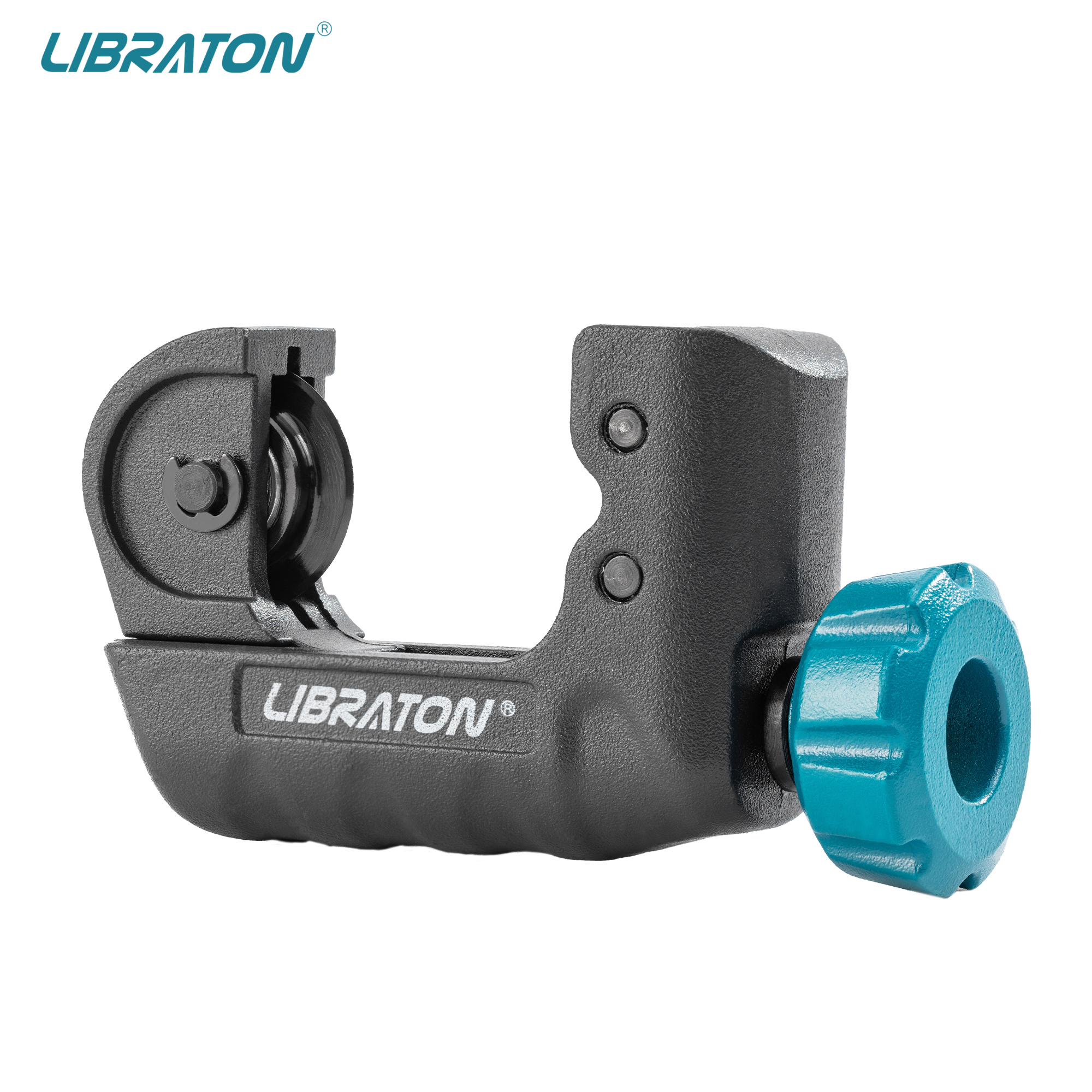 Pipe Cutter Ratchet - Libraton Copper Tubing Cutter, Mini Tube