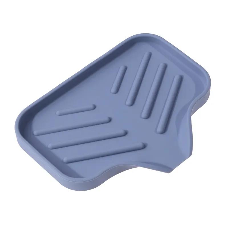 Silicone Tap Washer - Tapete de torneira de silicone, bandeja