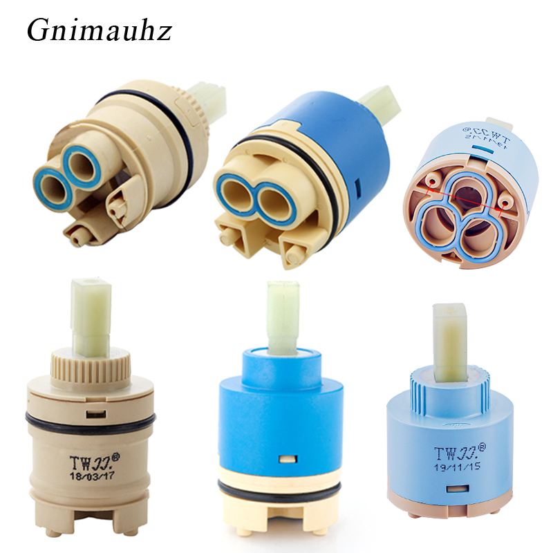 Basin Mixer Cartridge - Mistura da torneira de alta válvula