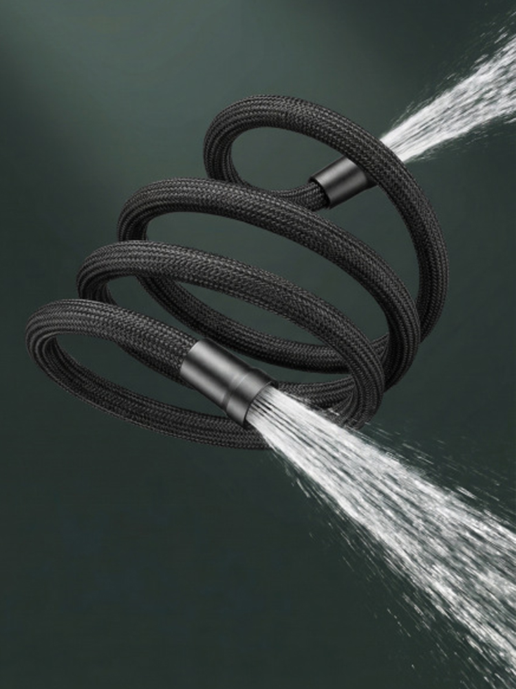 Flexible Hose Braided - Cabo de Chuveiro Trançado de Nylon
