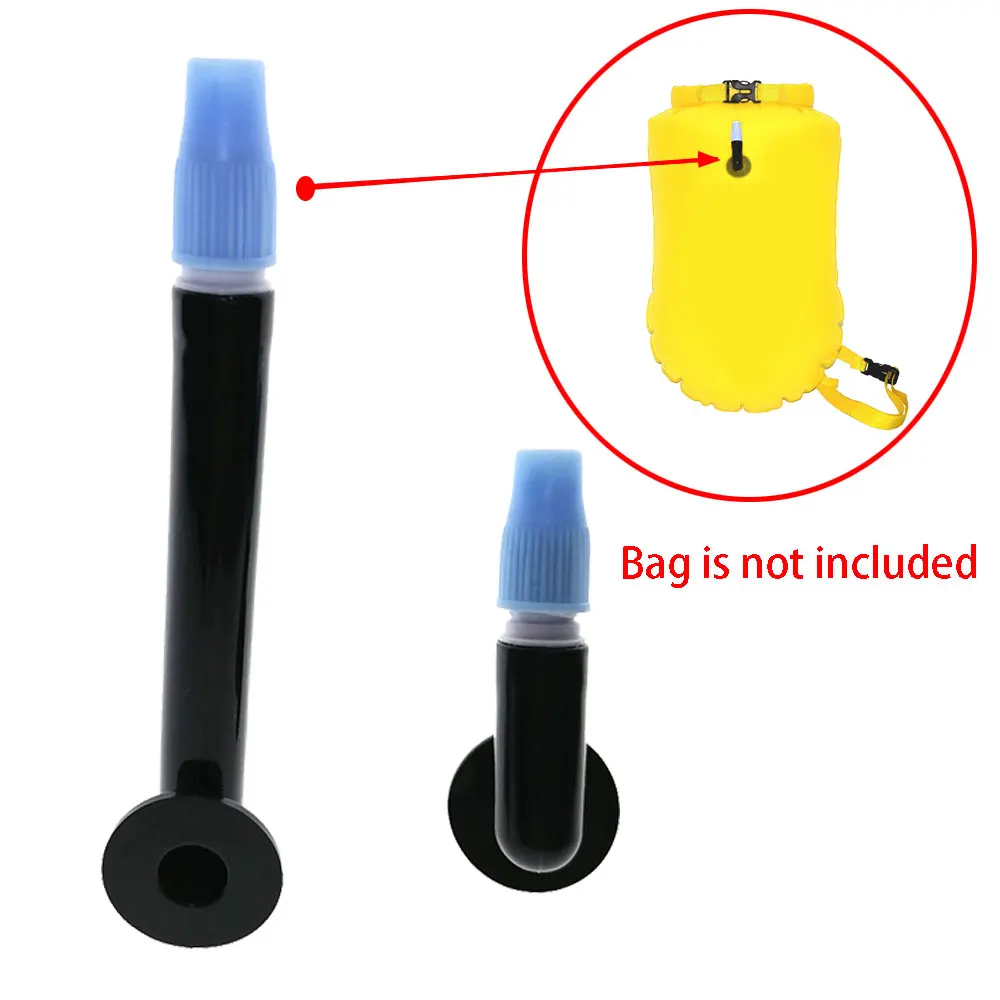 Float Ball Valve - Válvula infladora de ar de deflação