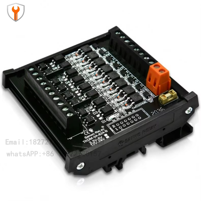 Isolation Valve Mini - Mini válvula solenóide de fusível de