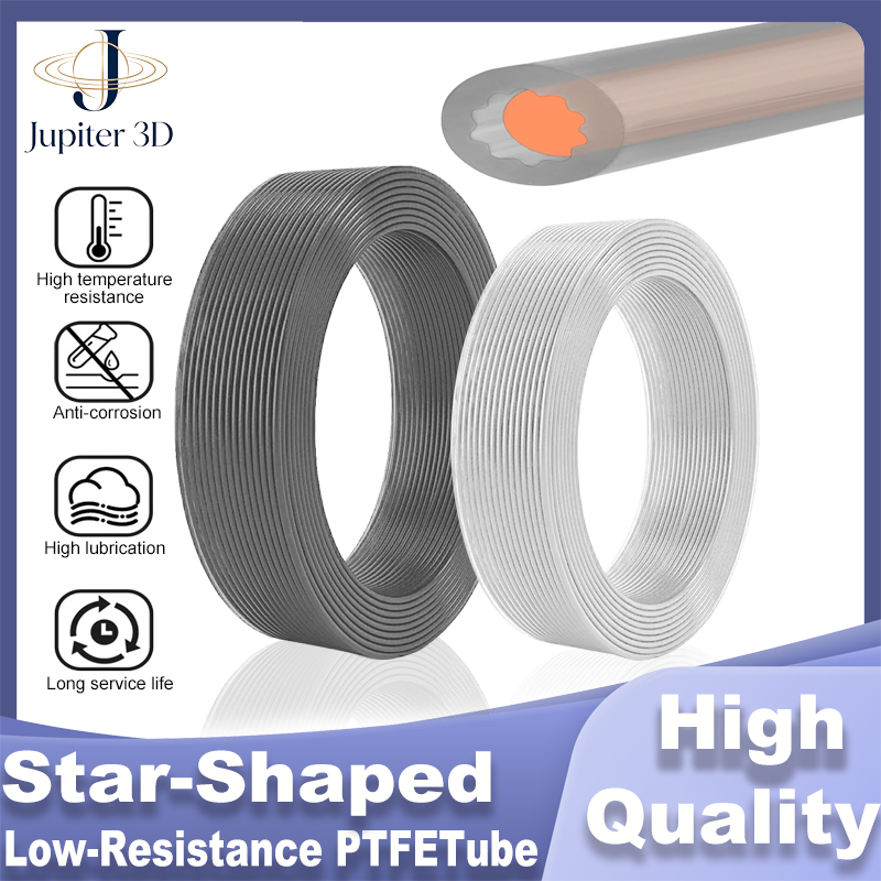 Ptfe Tape Thread - Novo Tubo PTFE em Forma de