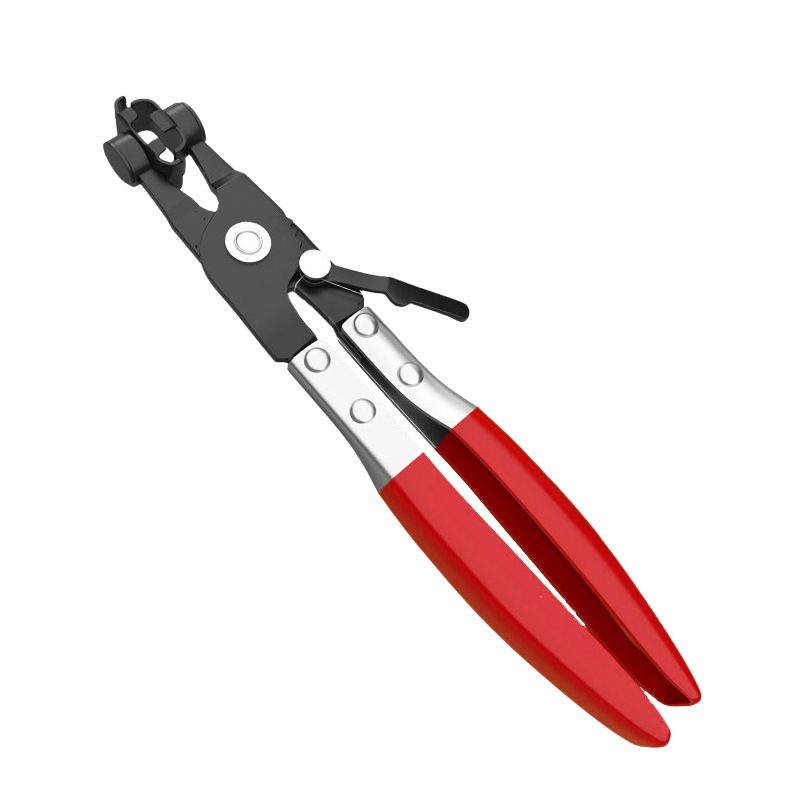 Plastic Pipe Clip - Abraçadeira profissional para tubos de água