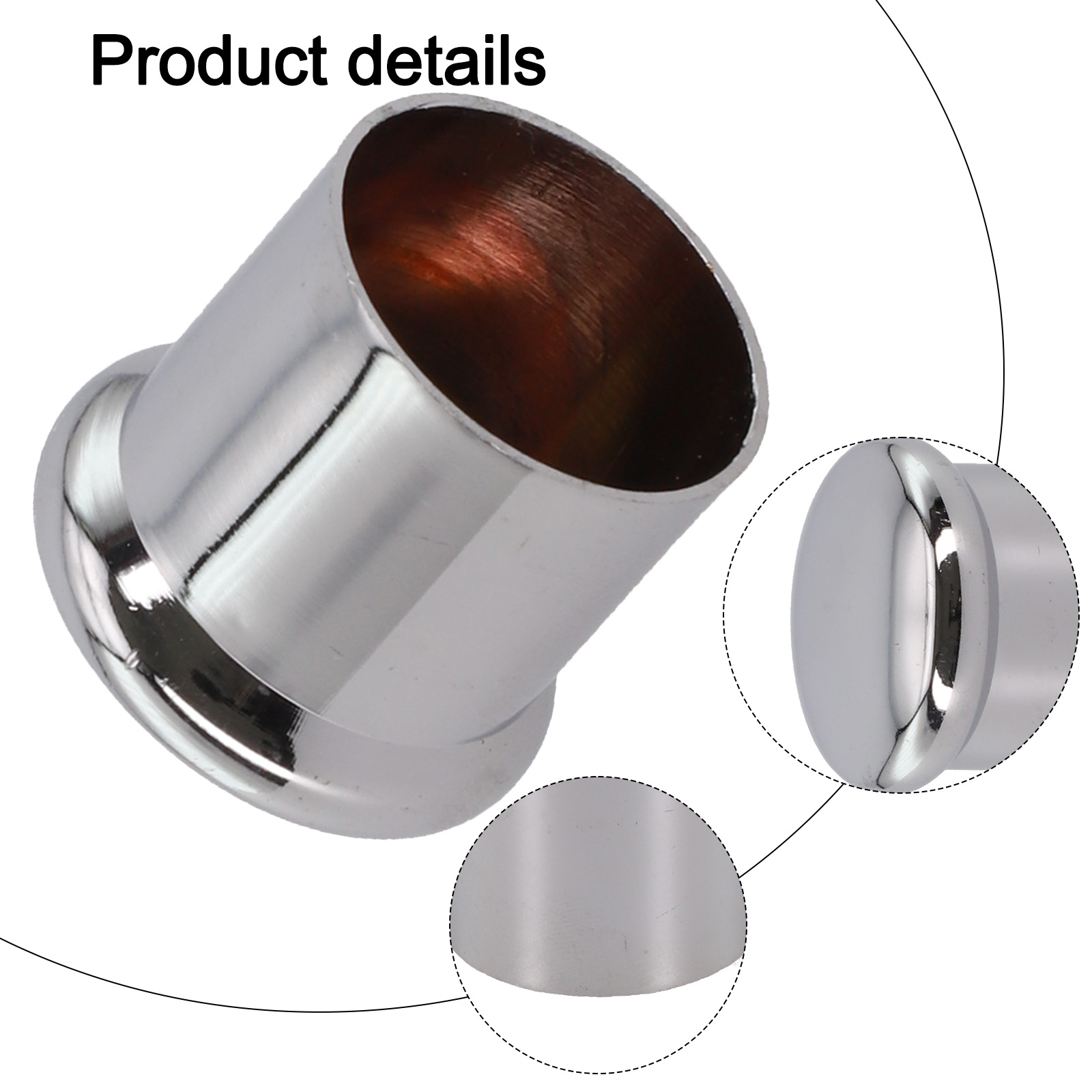Peças para Torneira de Banheir - Shower Valve Cartridge avaliação e preço