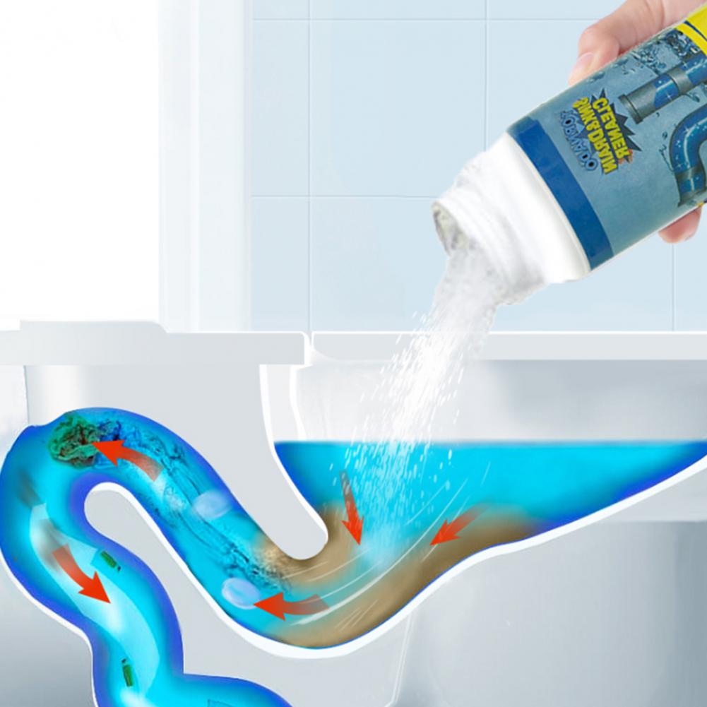 3 pçs pia e dreno limpador de  - Pipe Freeze Spray avaliação e preço