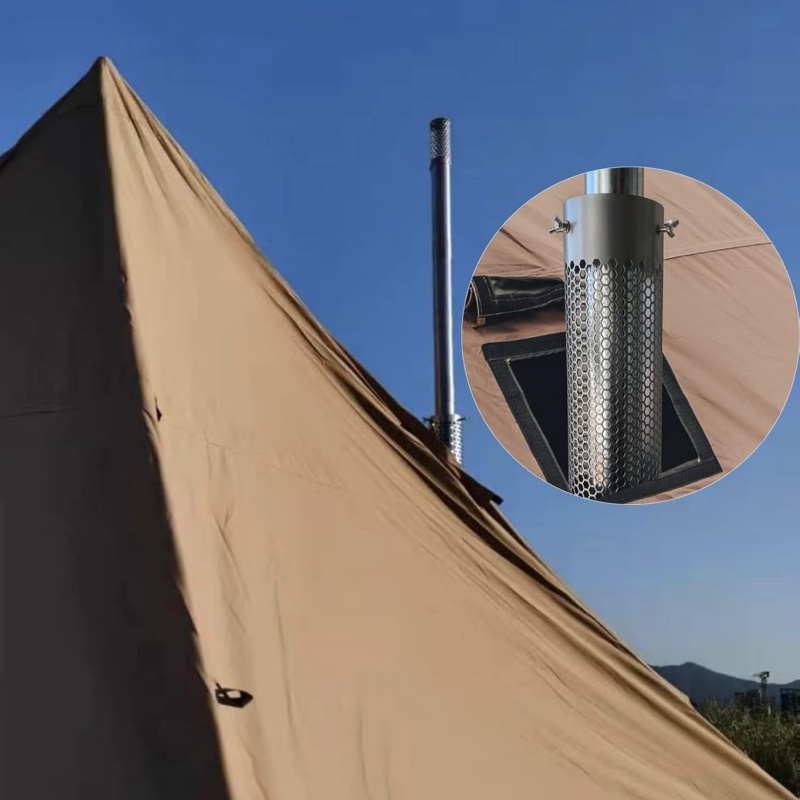 Tubo de fogão de acampamento,  - Pipe Freeze Spray avaliação e preço