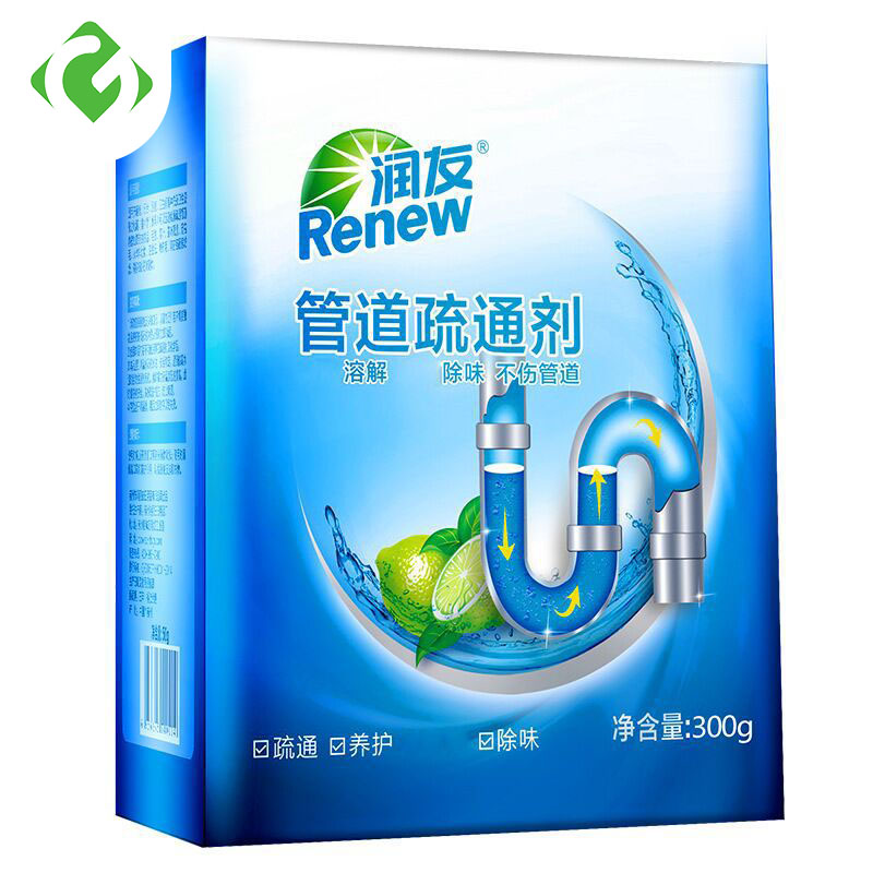 Limpador de drenagem doméstico - Pipe Freeze Spray avaliação e preço