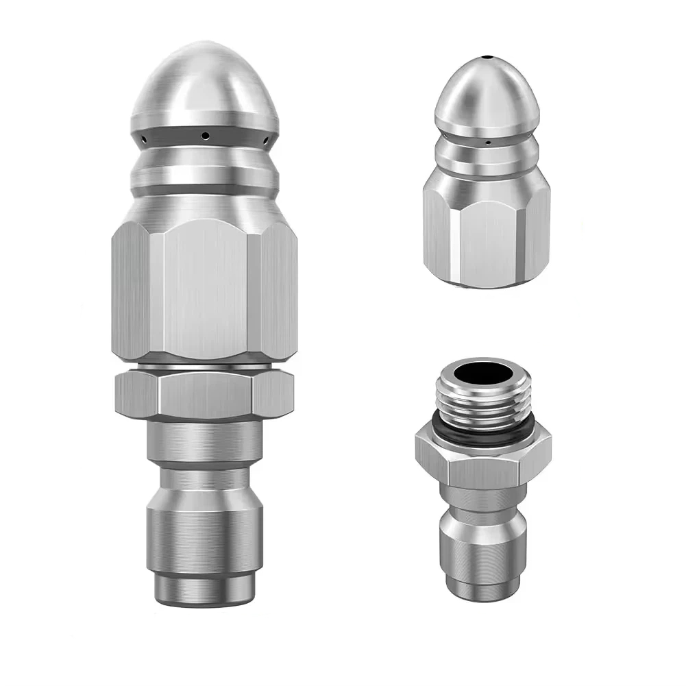 Bico de Pulverização de Alta P - Drain Pipe Clip avaliação e preço