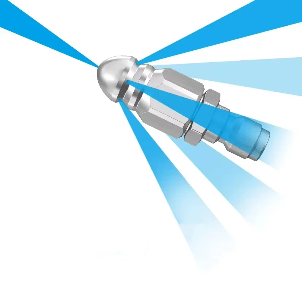 Bico de Pulverização de Alta P - Drain Pipe Clip avaliação e preço