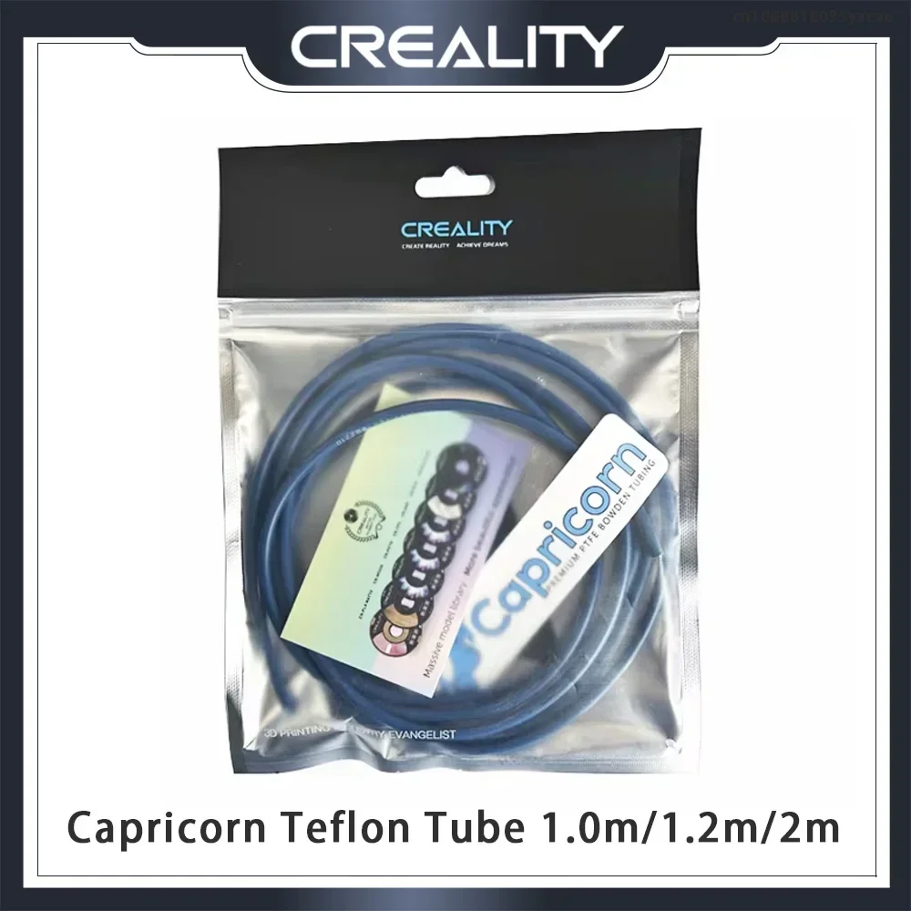 Creality para capricórnio bowd - Ptfe Tape Thread avaliação e preço