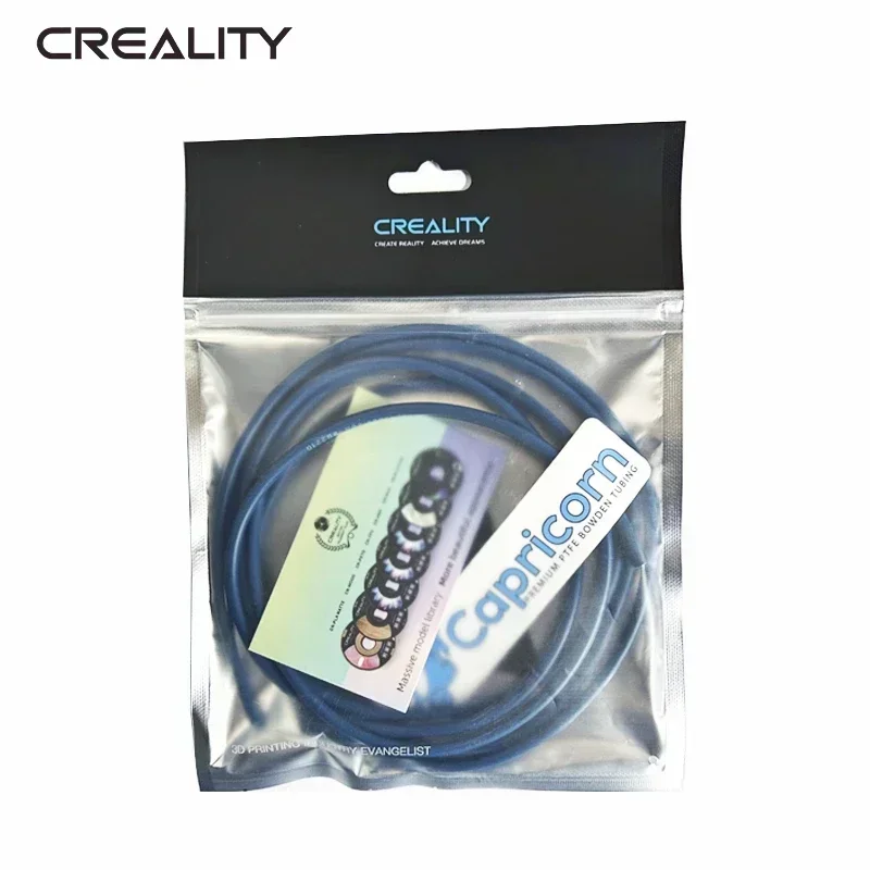 Creality para capricórnio bowd - Ptfe Tape Thread avaliação e preço