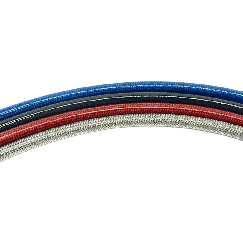 Mangueira de Freio Trançada de - Ptfe Tape Thread avaliação e preço