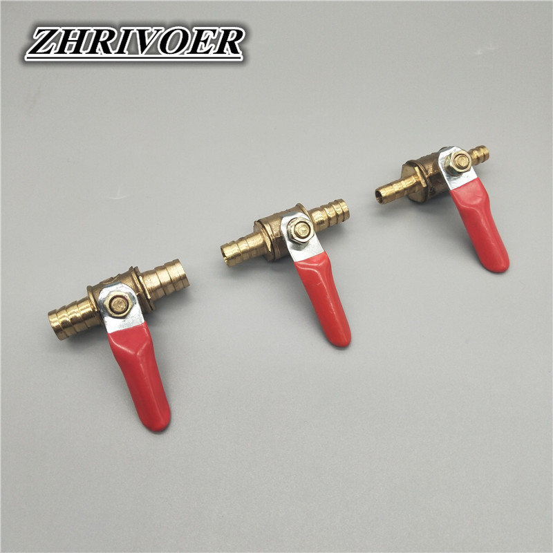 Mangueira farpada de 6mm-12mm, - Compression Fitting Brass avaliação e preço