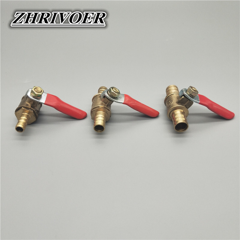 Mangueira farpada de 6mm-12mm, - Compression Fitting Brass avaliação e preço