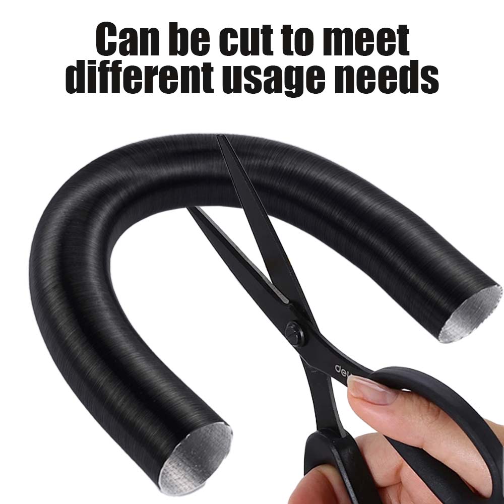 Tubo Flexível de Exaustão para - Flexible Hose Braided avaliação e preço