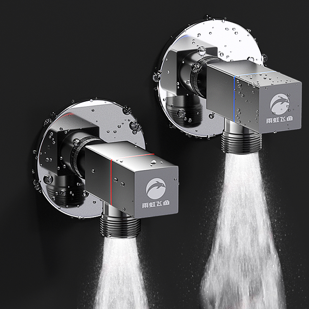 OrienTAL yuhong torneiras para - Toilet Fill Valve avaliação e preço