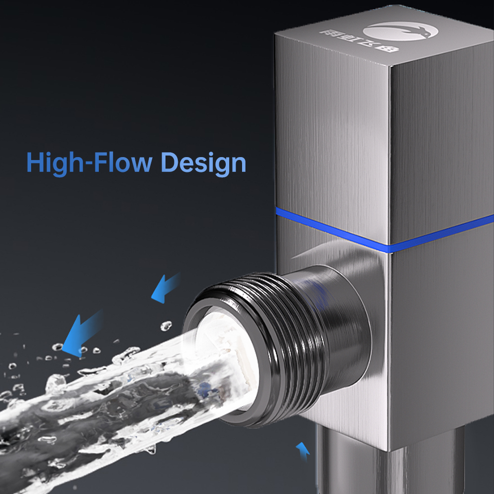 OrienTAL yuhong torneiras para - Toilet Fill Valve avaliação e preço