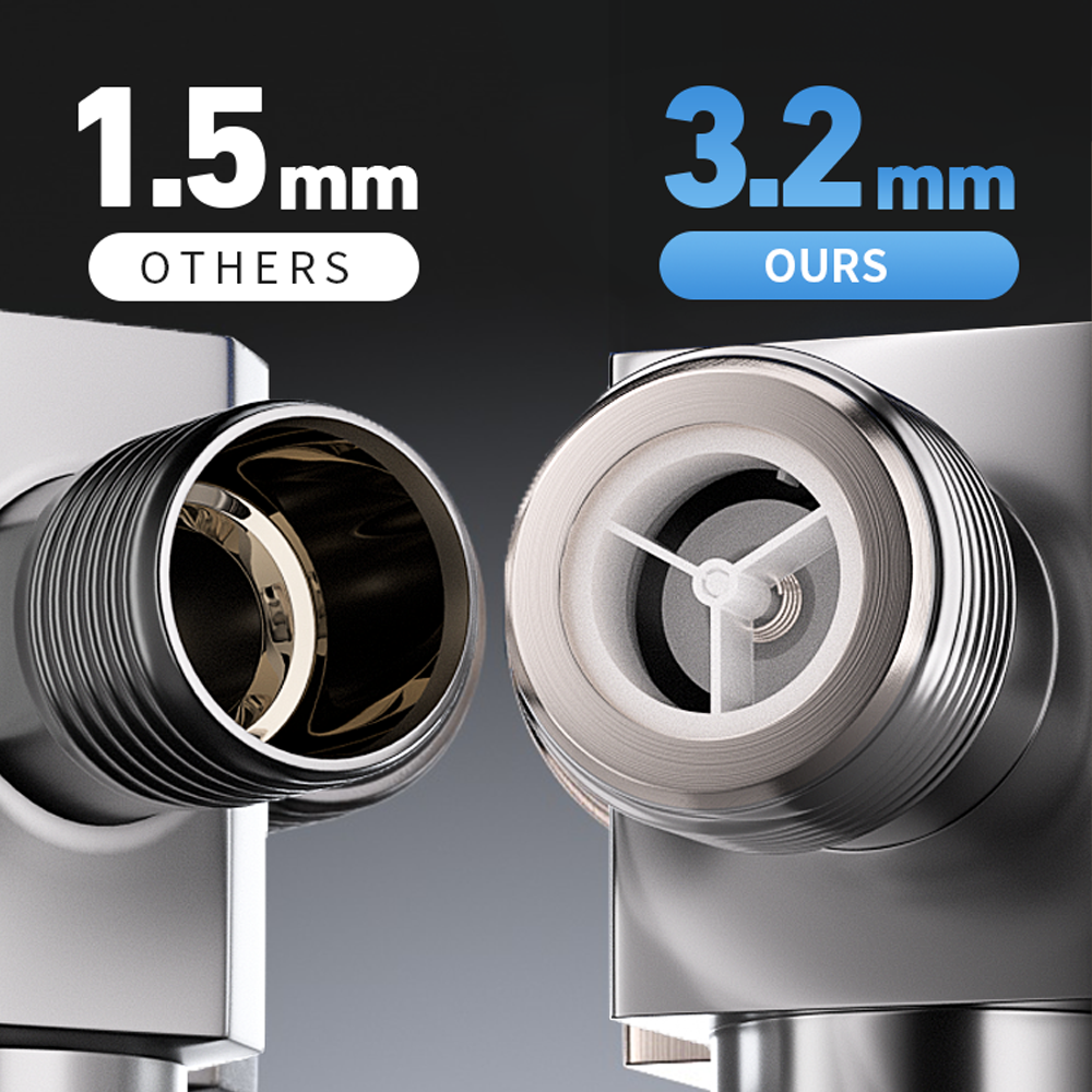 OrienTAL yuhong torneiras para - Toilet Fill Valve avaliação e preço