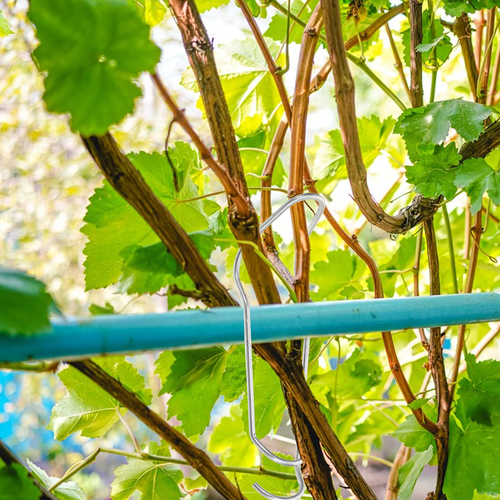 20 Peças Conectores de Treliça - Plastic Pipe Clip avaliação e preço