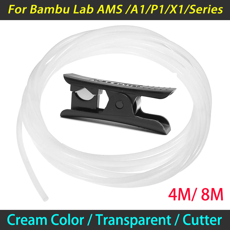 Tubo de ptfe para bambu lab p1 - Ptfe Tape Thread avaliação e preço