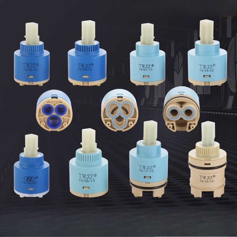Cartucho de disco cerâmico mis - Basin Mixer Cartridge avaliação e preço