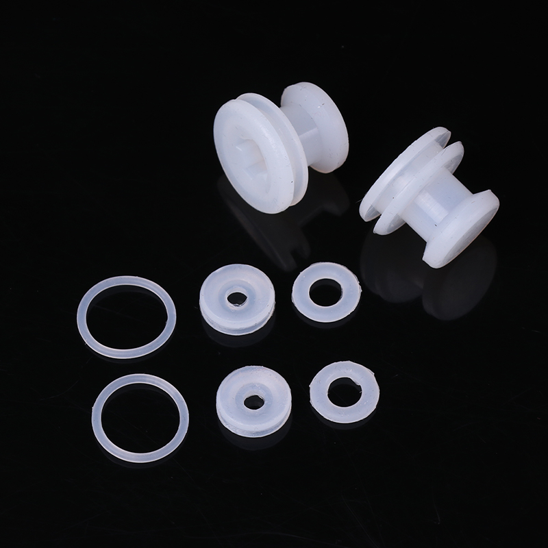Anel De Vedação De Válvula De  - Float Ball Valve avaliação e preço
