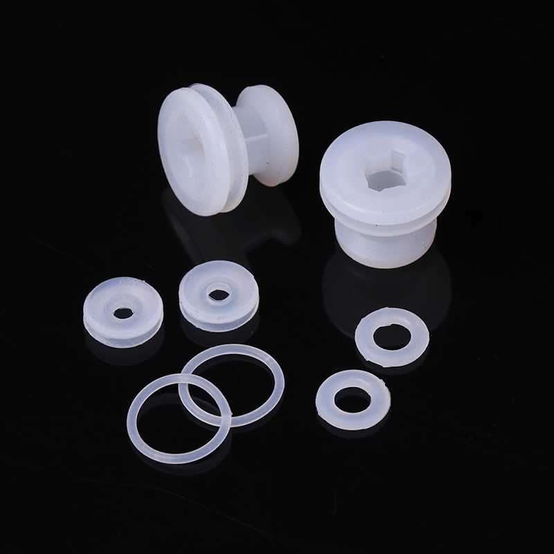 Anel De Vedação De Válvula De  - Float Ball Valve avaliação e preço
