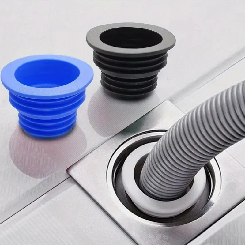 Anel de Vedação para Ralo Deso - Drain Pipe Clip avaliação e preço