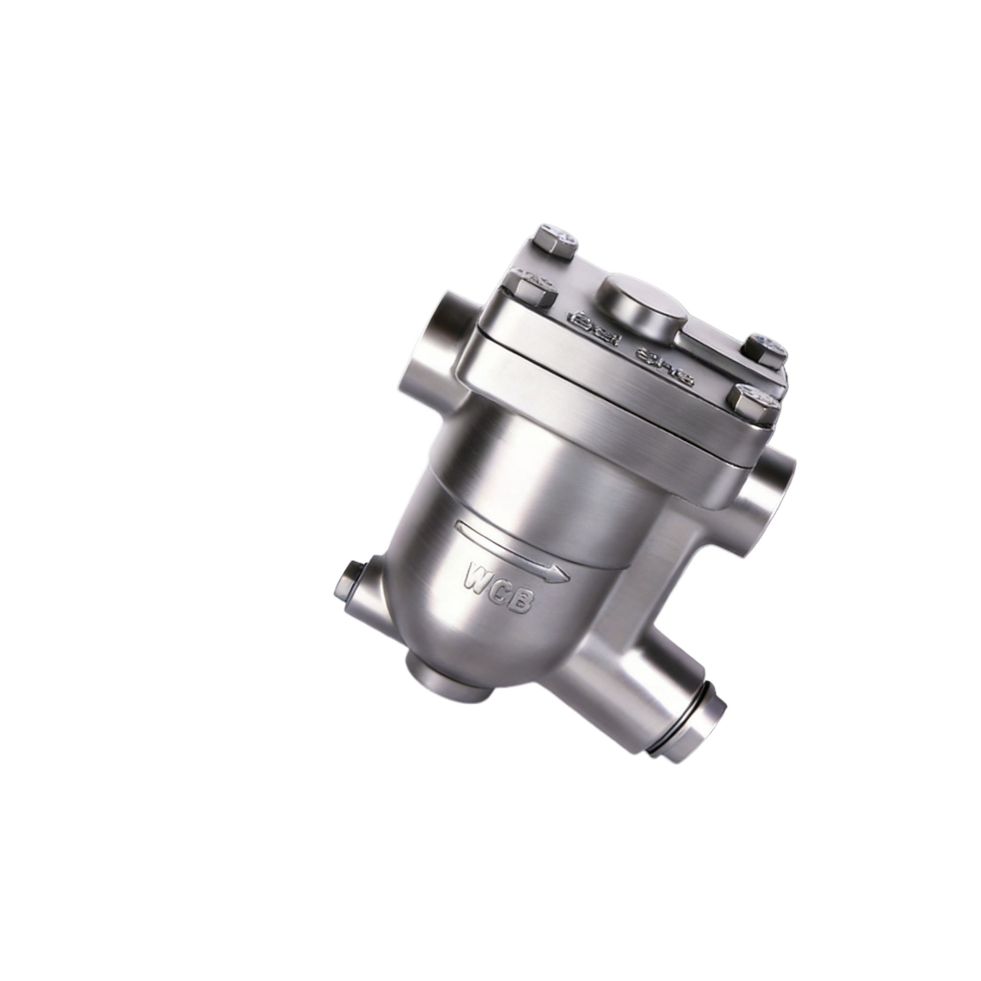 Válvula de Descarga de Condens - Float Ball Valve avaliação e preço