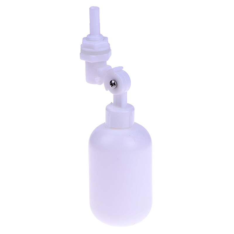 Novo 1pc válvula de esfera flu - Float Ball Valve avaliação e preço